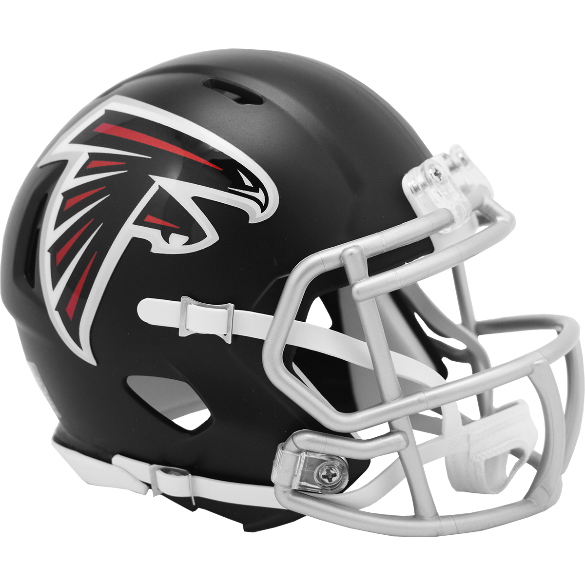 Atlanta Falcons Riddell Mini Football Helmet