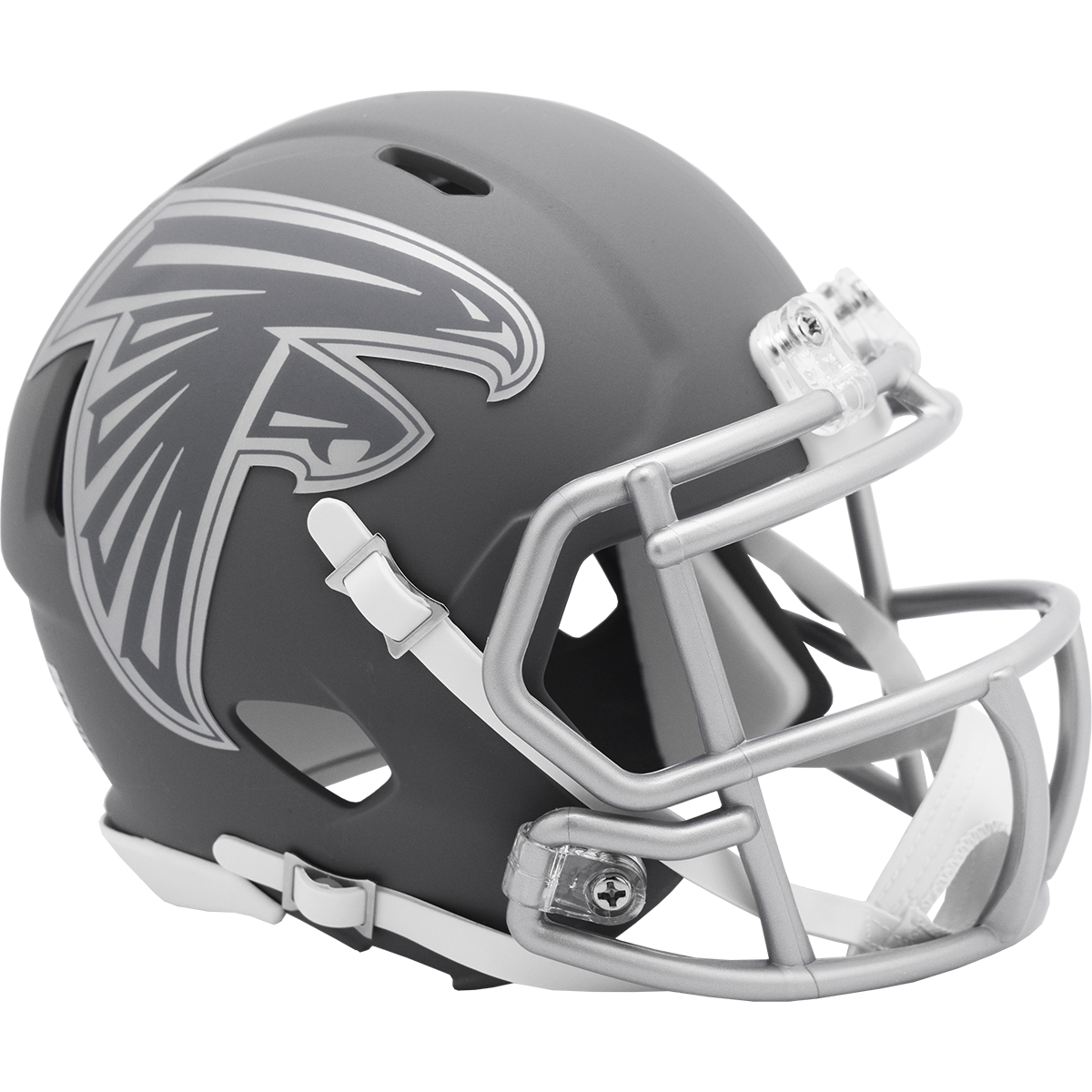 Atlanta Falcons Riddell Mini Football Helmet