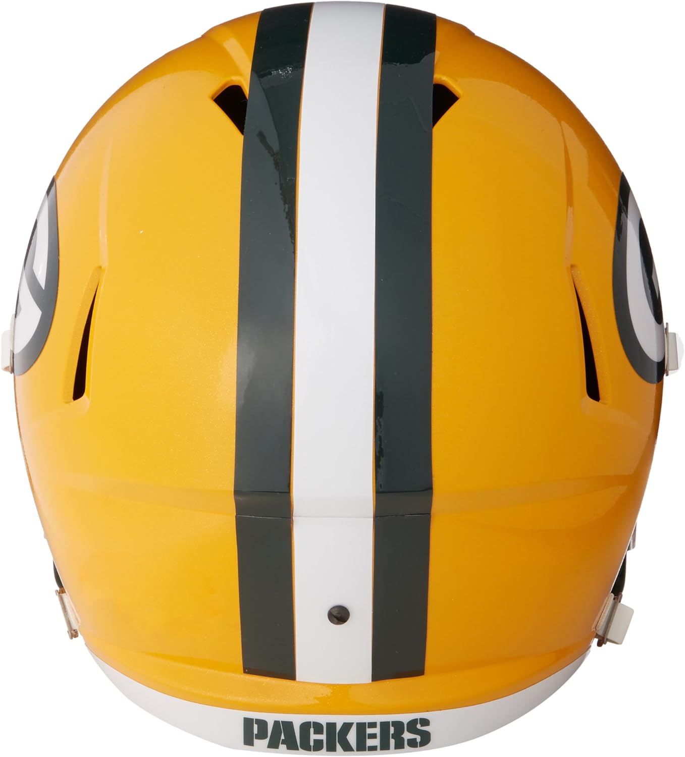 Riddell NFL Unisex-Adult Riddell Full Size Replica Speed Helmet