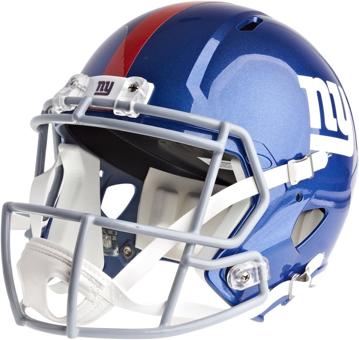 Riddell NFL Unisex-Adult Riddell Full Size Replica Speed Helmet