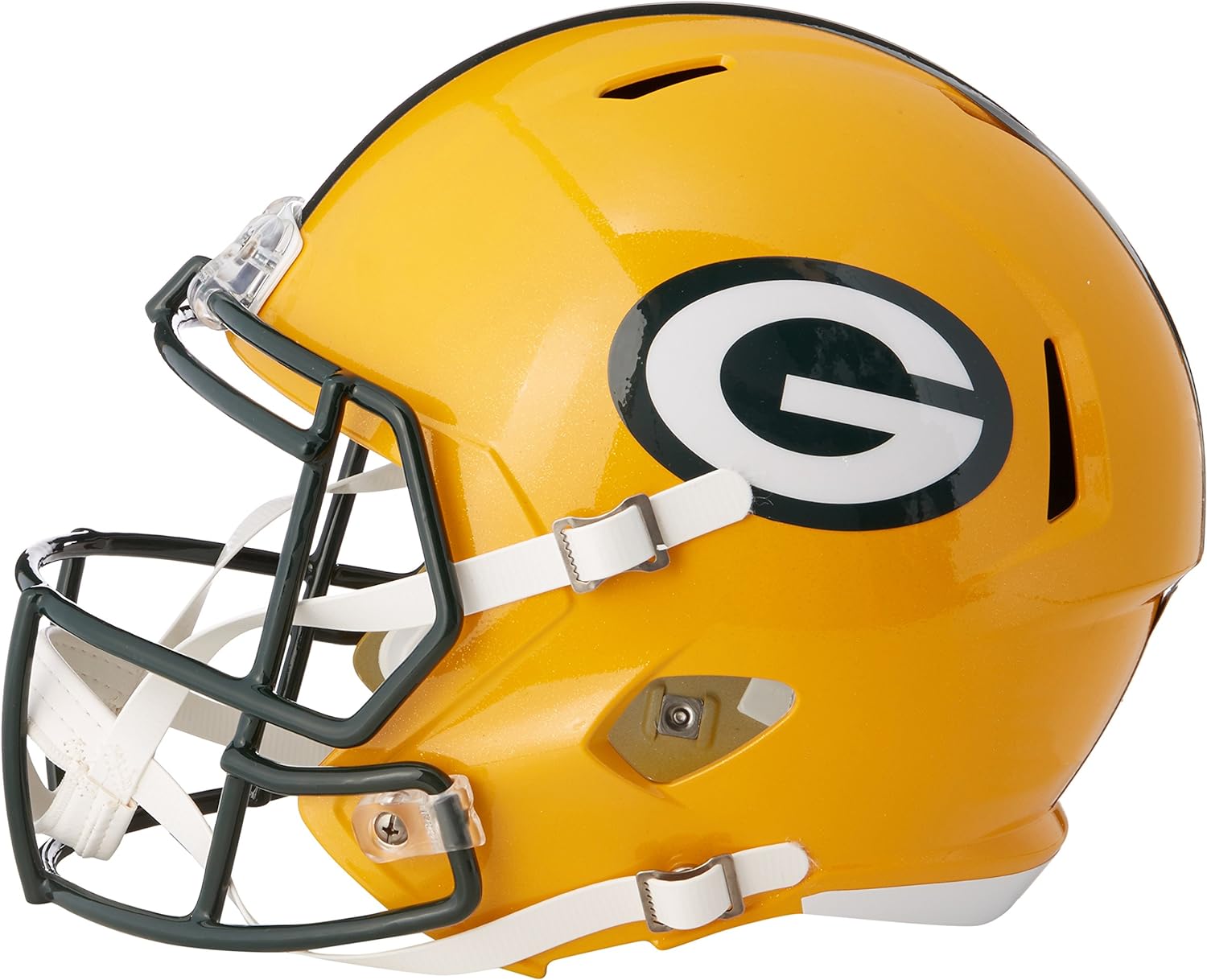 Riddell NFL Unisex-Adult Riddell Full Size Replica Speed Helmet