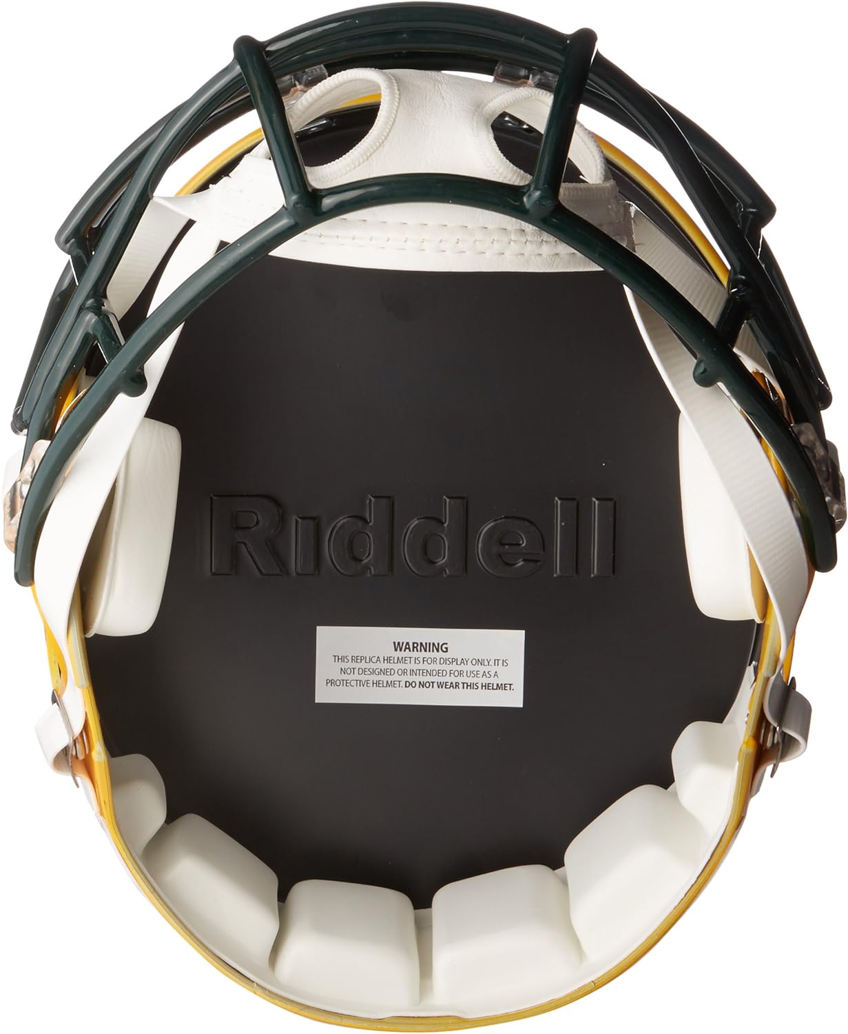 Riddell NFL Unisex-Adult Riddell Full Size Replica Speed Helmet