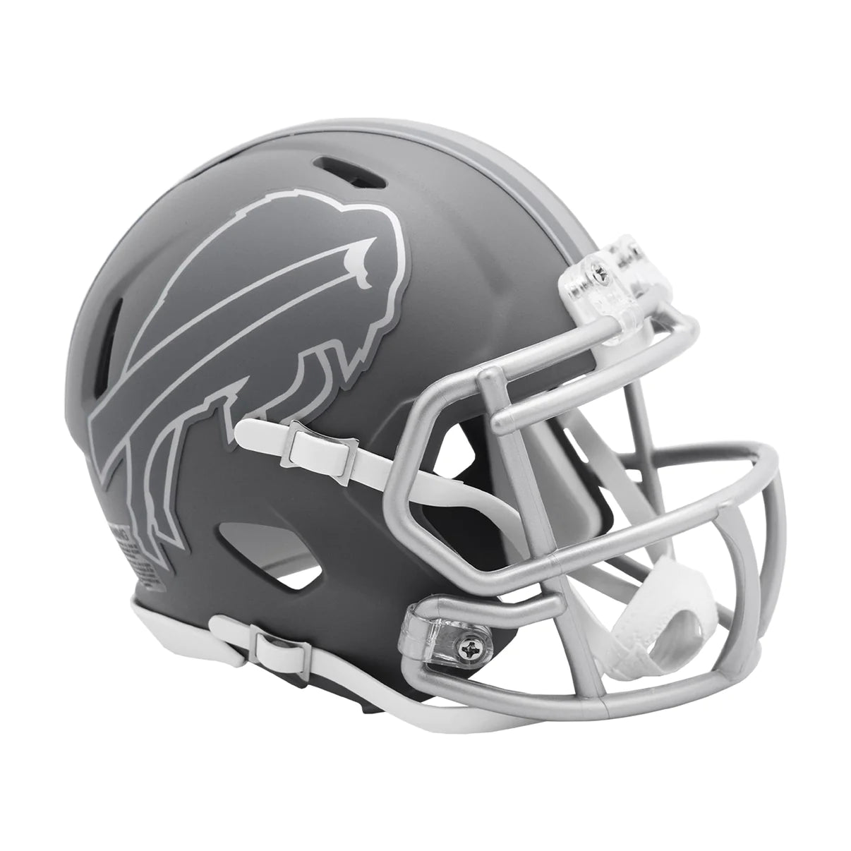Buffalo Bills Riddell Mini Football Helmet