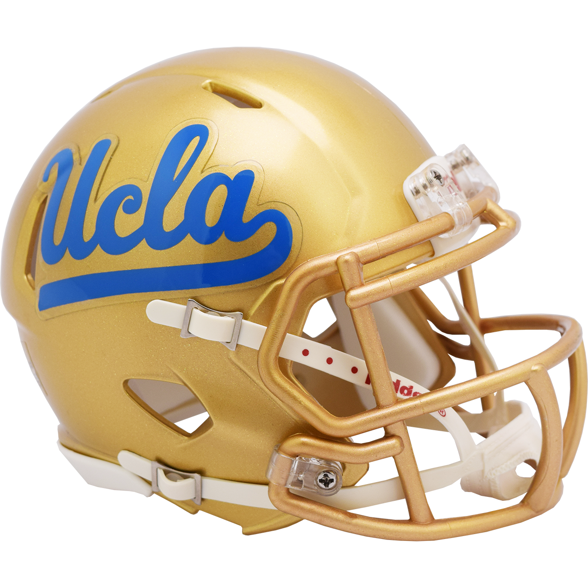 UCLA Bruins Riddell Speed Mini Helmet