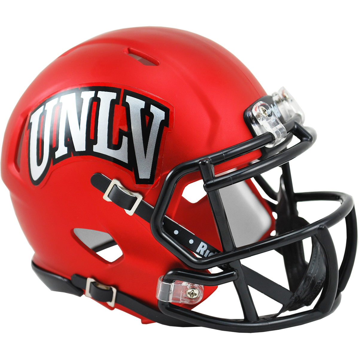 UNLV Rebels Riddell Speed Mini Helmet