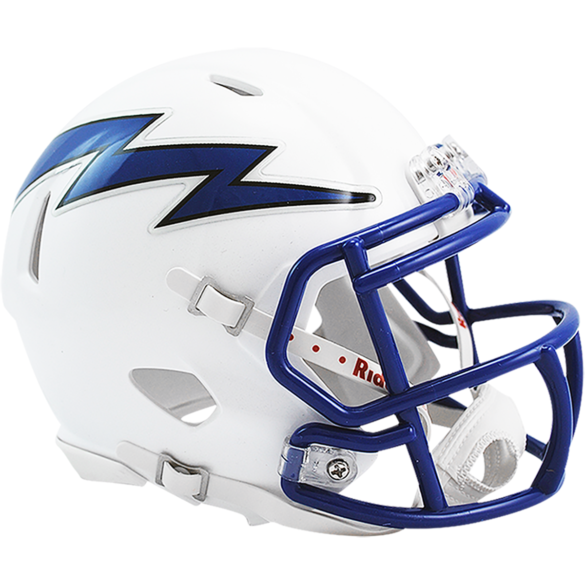 Air Force Falcons Riddell Speed Mini Helmet
