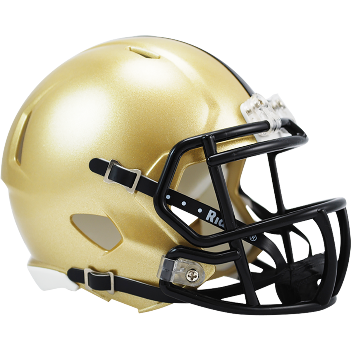 Army Black Knights Riddell Speed Mini Helmet