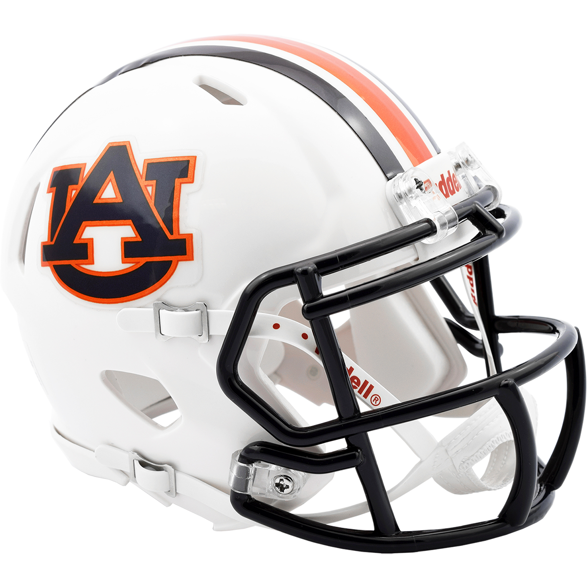Auburn Tigers Riddell Speed Mini Helmet