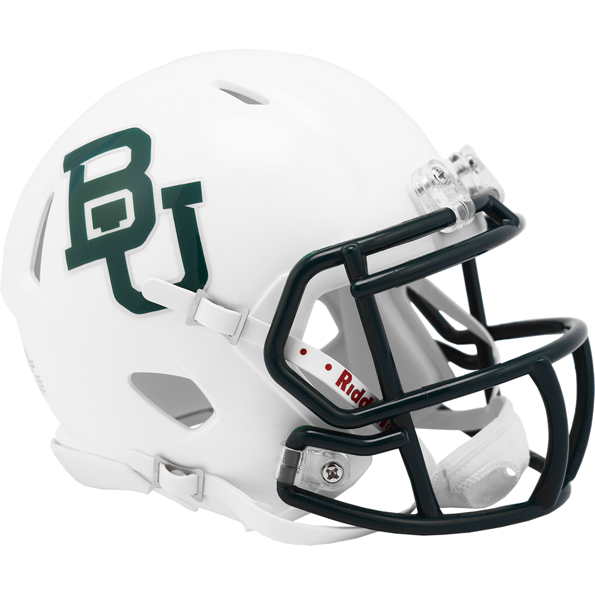 Baylor Bears Riddell Speed Mini Helmet