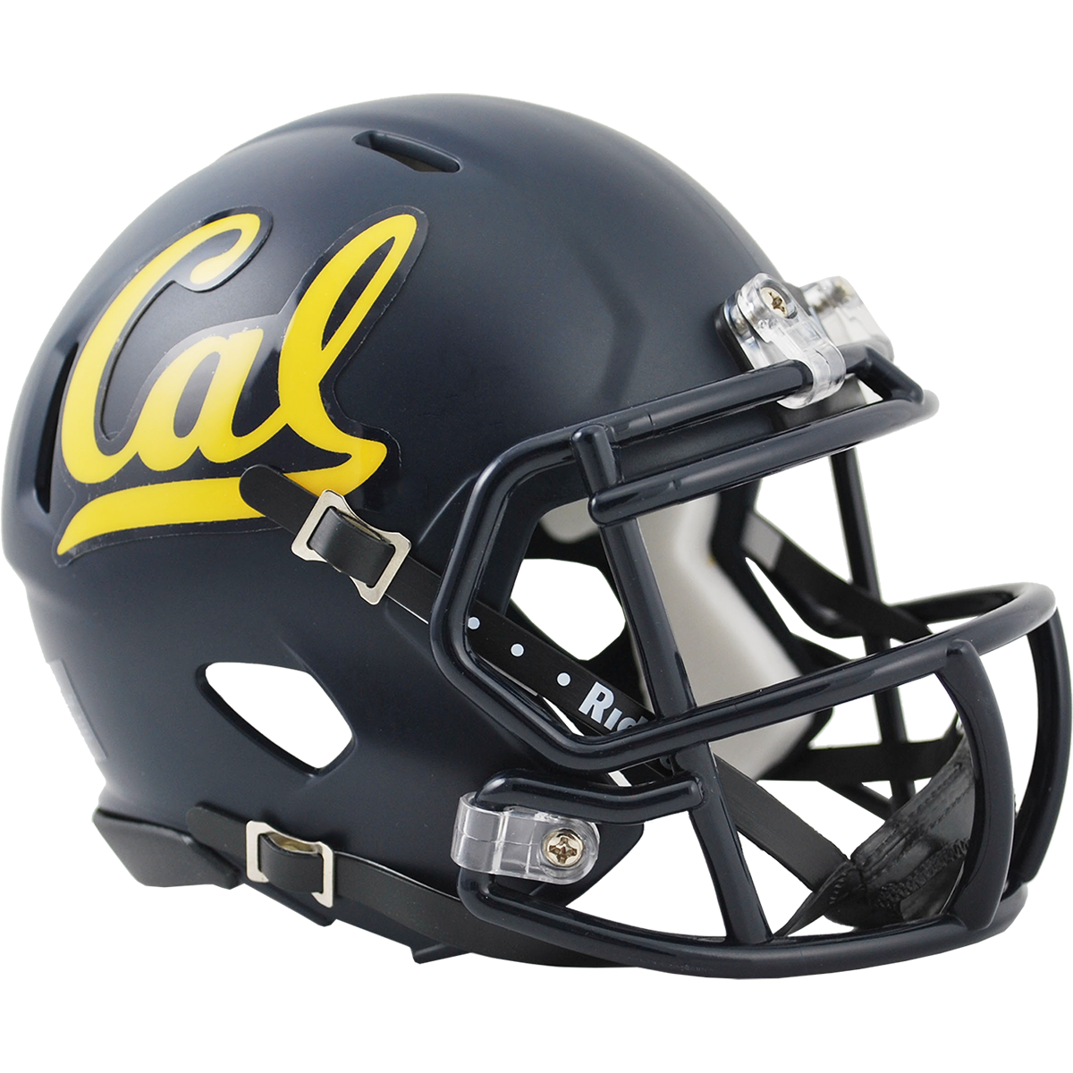 California Golden Bears Riddell Speed Mini Helmet