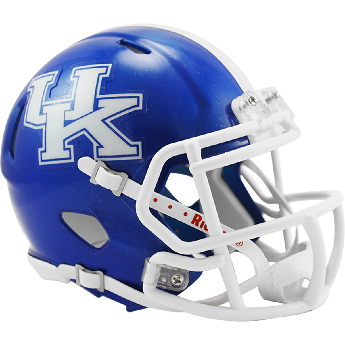 Kentucky Wildcats Riddell Speed Mini Helmet
