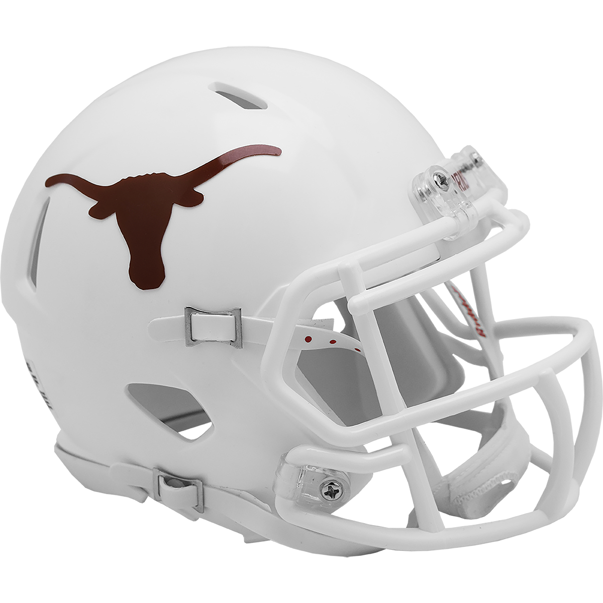 Texas Longhorns Riddell Speed Mini Helmet