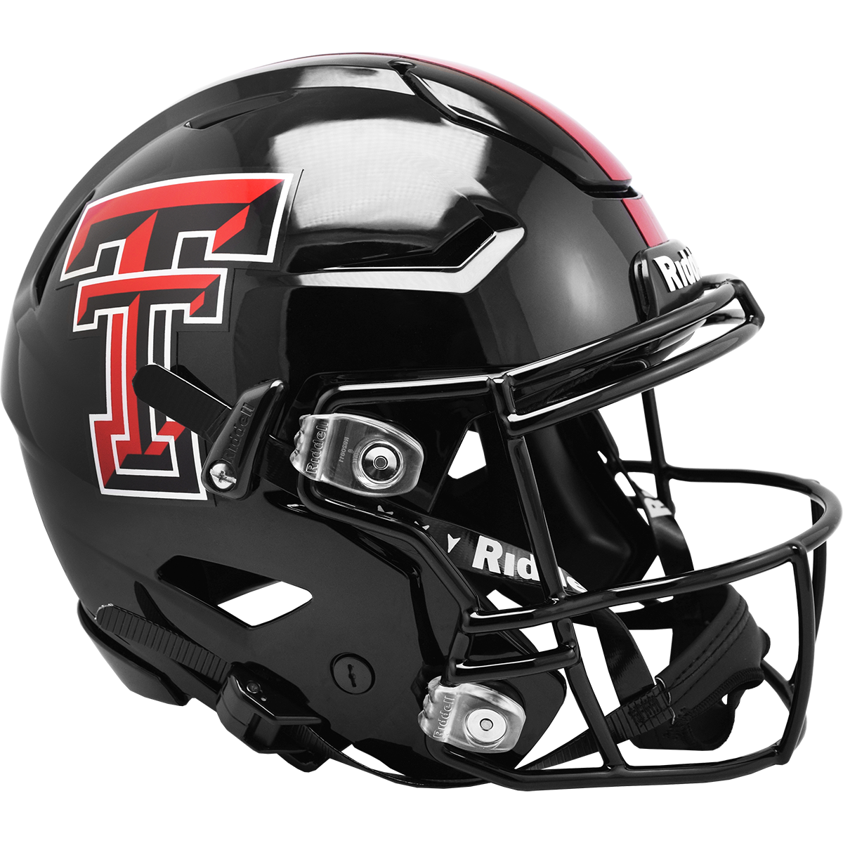 Texas Tech Red Raiders Authentic SpeedFlex