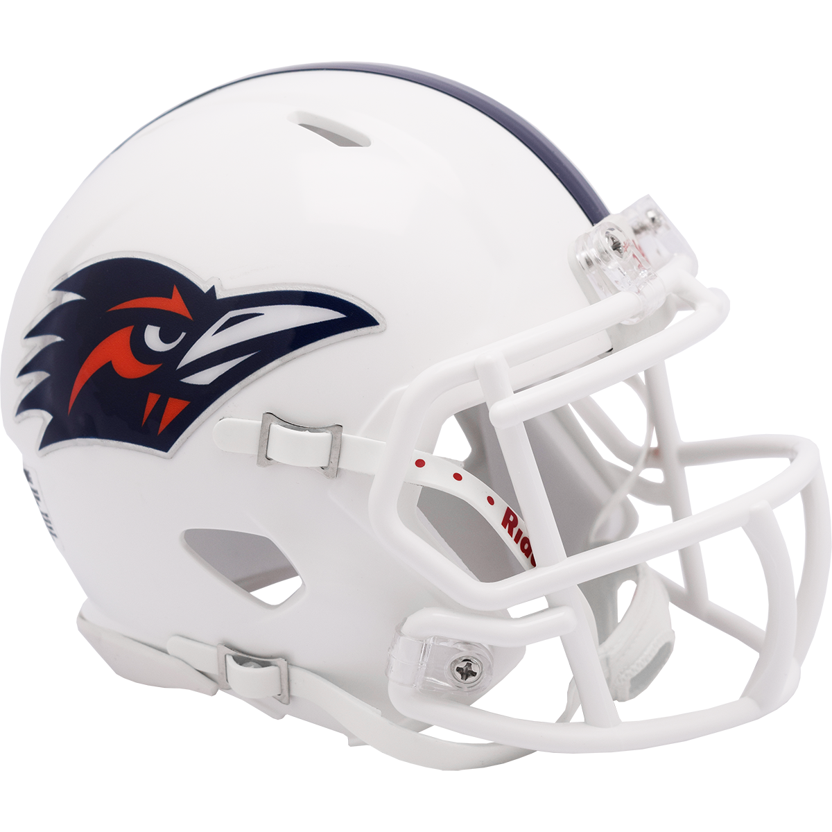 Texas San Antonio Roadrunners Riddell Speed Mini Helmet