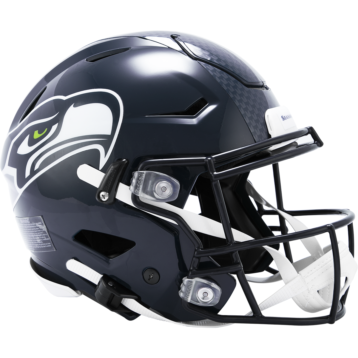 Seattle Seahawks Authentic SpeedFlex