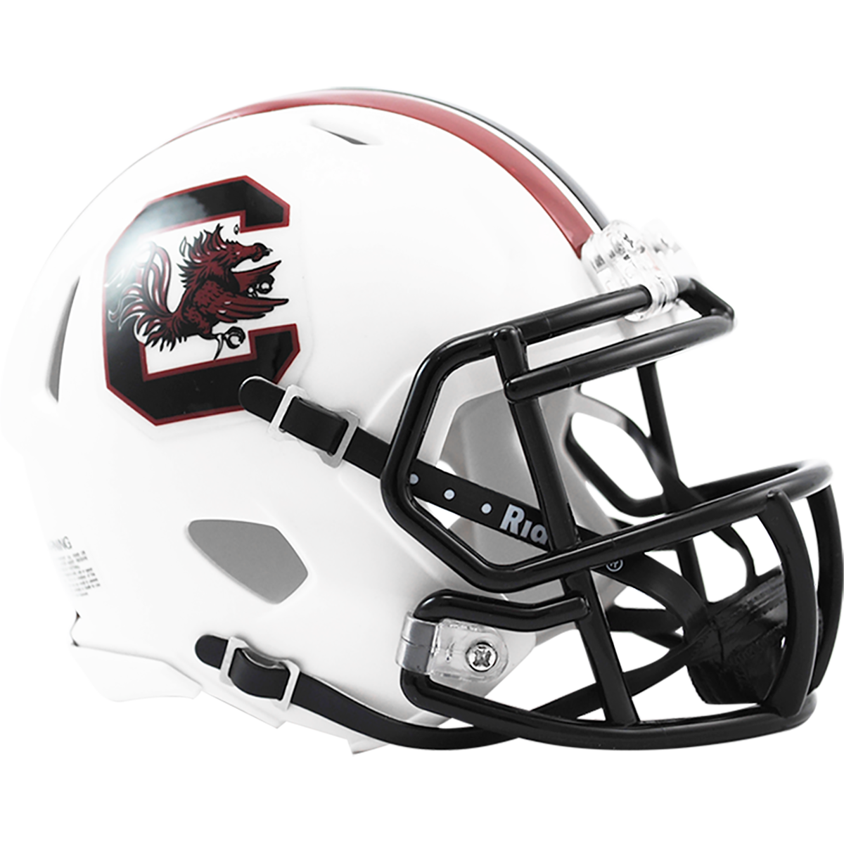 South Carolina Gamecocks Riddell Speed Mini Helmet