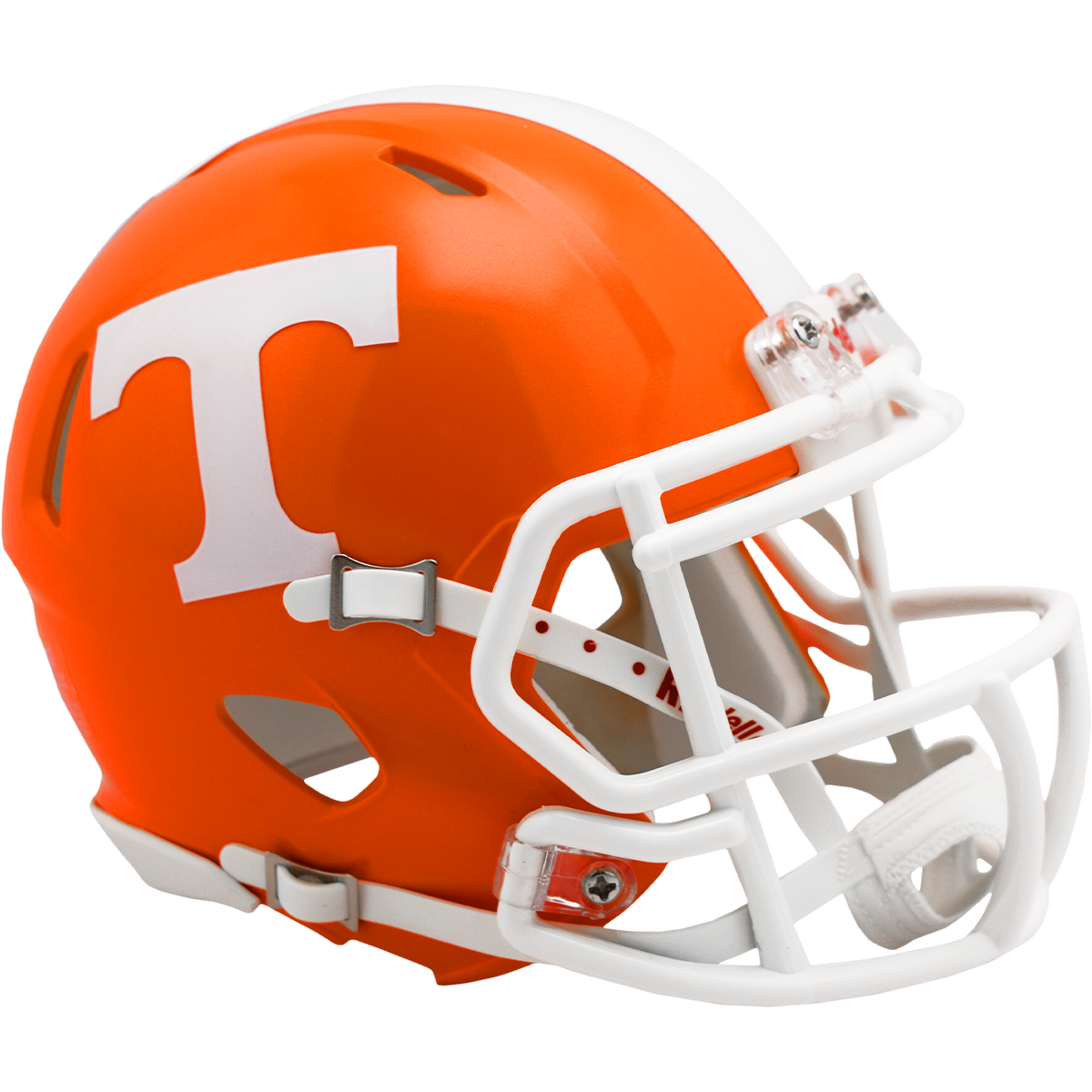 Tennessee Volunteers Riddell Speed Mini Helmet