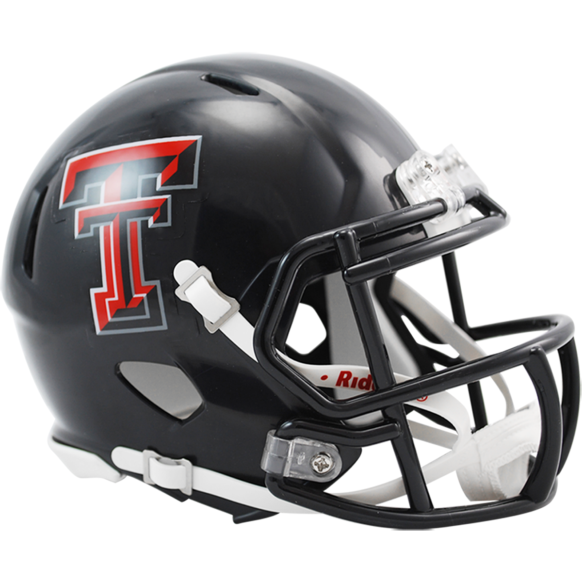 Texas Tech Red Raiders Riddell Speed Mini Helmet