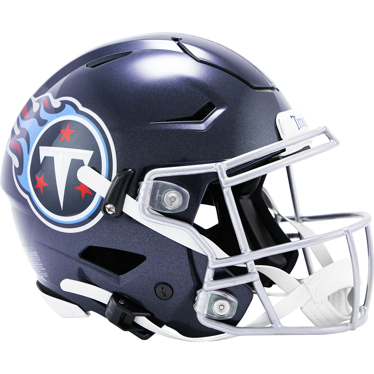 Tennessee Titans Authentic SpeedFlex